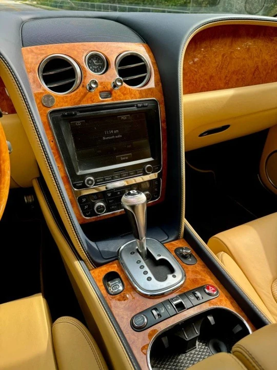 2013 Bentley Continental Flying Spur - Image 17 of 19