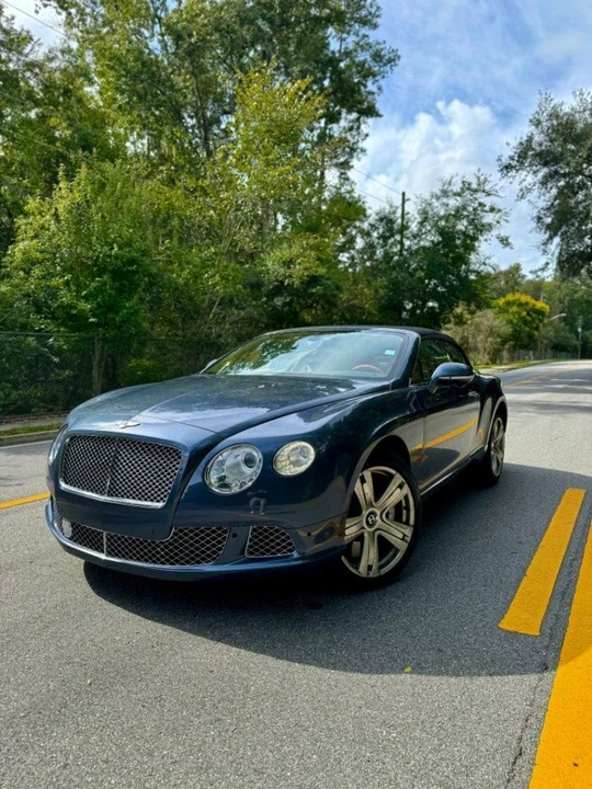 2013 Bentley Continental Flying Spur - Image 2 of 19