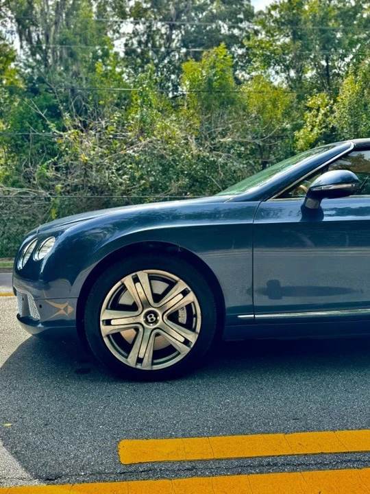 2013 Bentley Continental - Image 10 of 17