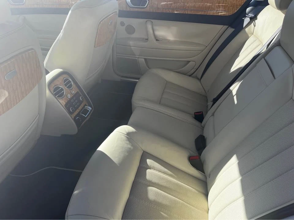 2013 Bentley Continental Flying Spur - Image 9 of 10