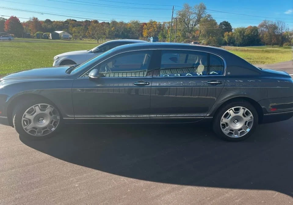 2013 Bentley Continental Flying Spur - Image 2 of 10