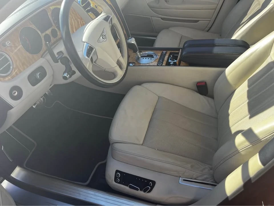 2013 Bentley Continental Flying Spur - Image 5 of 10