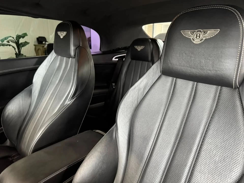 2013 Bentley Continental GTC - Image 15 of 20