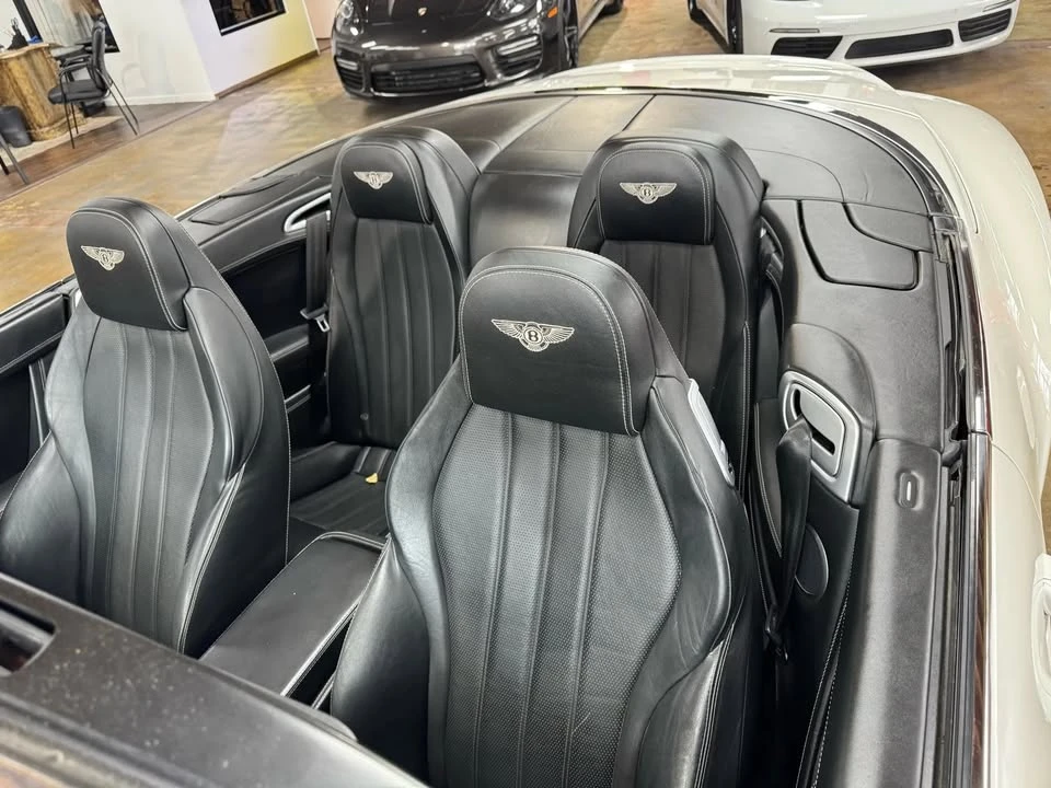 2013 Bentley Continental GTC - Image 19 of 20
