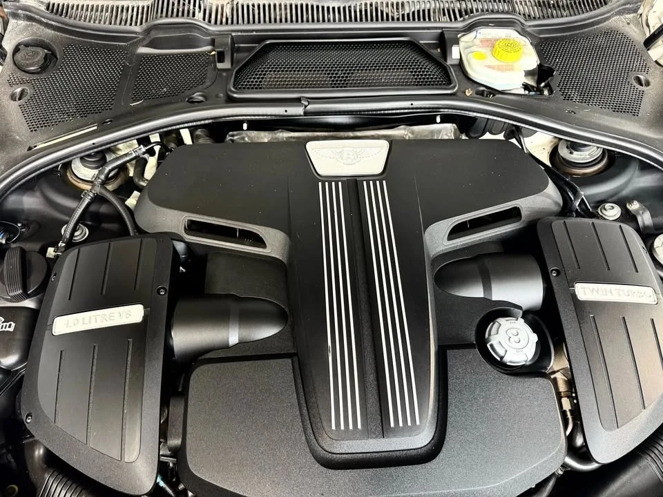 2013 Bentley Continental GTC - Image 20 of 20