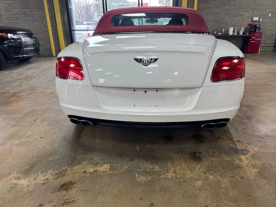 2013 Bentley Continental GTC - Image 6 of 20