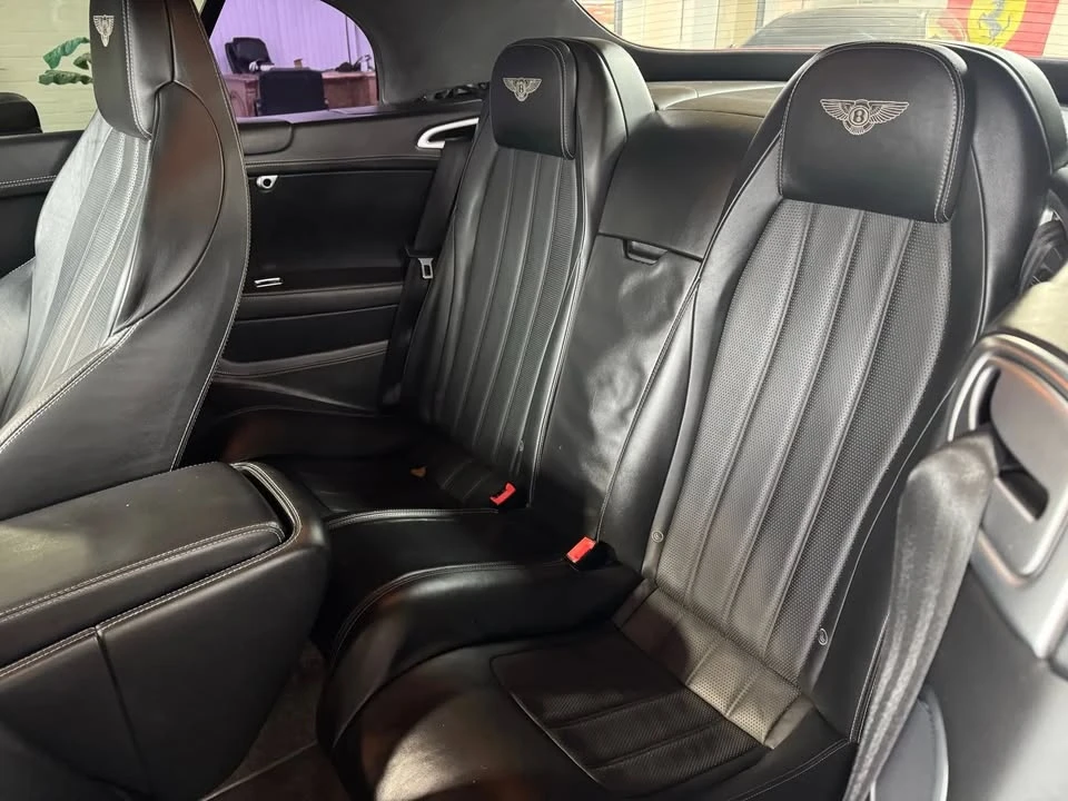 2013 Bentley Continental GTC - Image 16 of 20