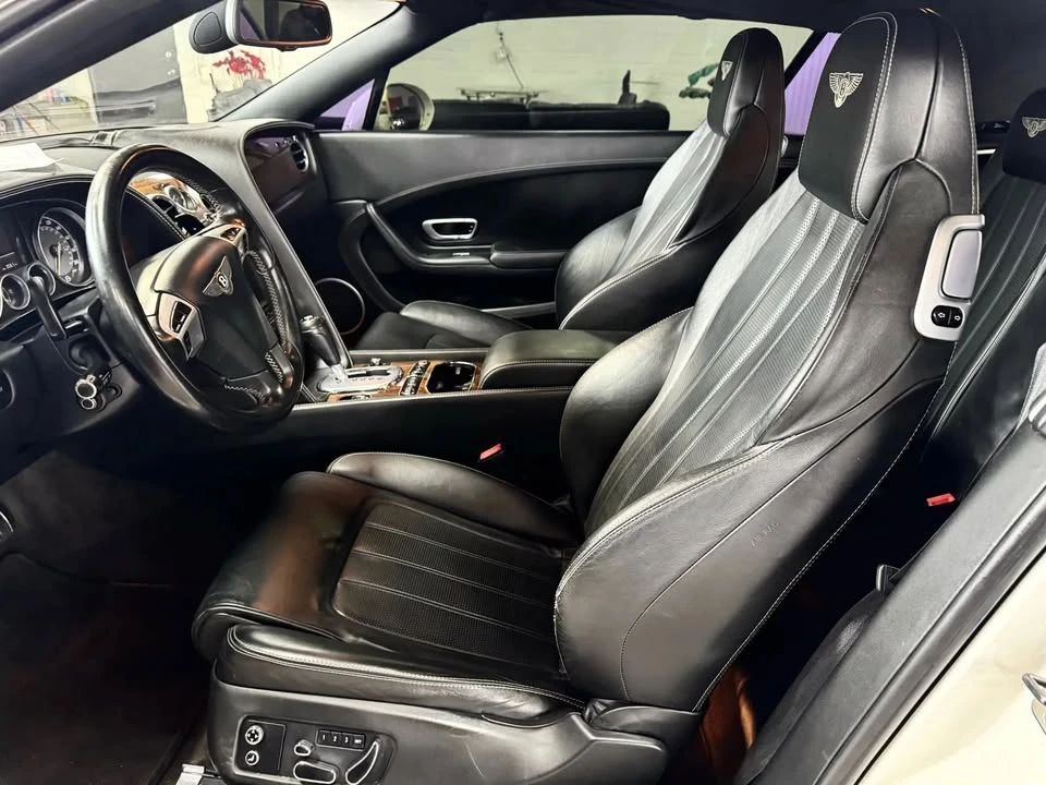 2013 Bentley Continental GTC - Image 14 of 20