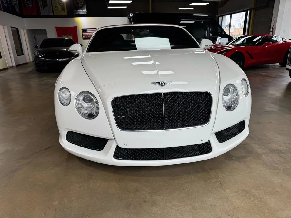 2013 Bentley Continental GTC - Image 2 of 20