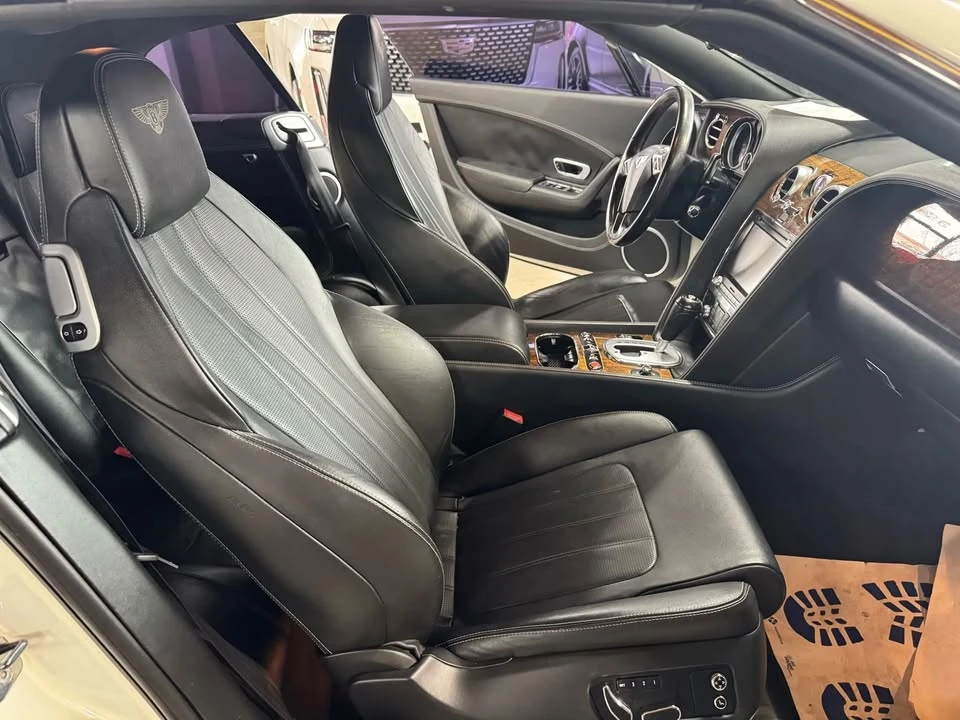 2013 Bentley Continental GTC - Image 17 of 20