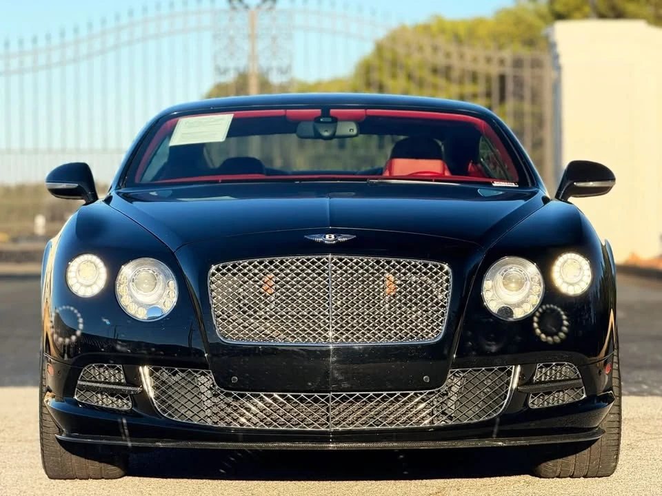 2013 Bentley Continental - Image 4 of 20
