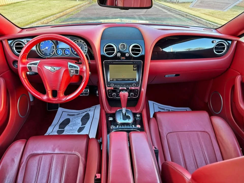 2013 Bentley Continental - Image 14 of 20