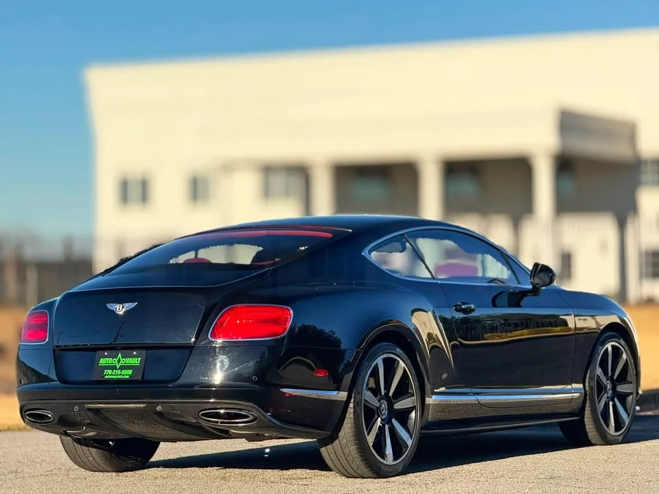 2013 Bentley Continental - Image 12 of 20