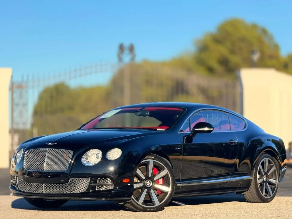 2013 Bentley Continental - Image 3 of 20