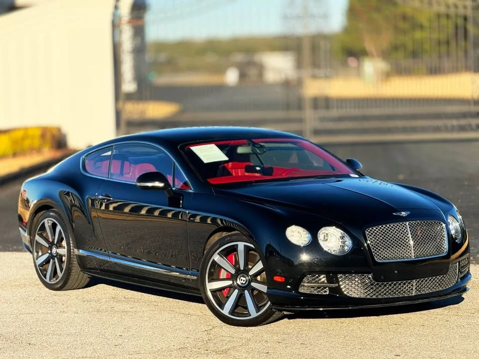 2013 Bentley Continental - Image 5 of 20