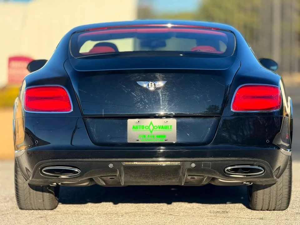2013 Bentley Continental - Image 10 of 20