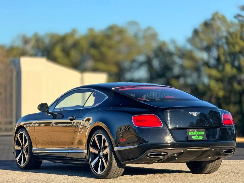 2013 Bentley Continental - Image 8 of 20