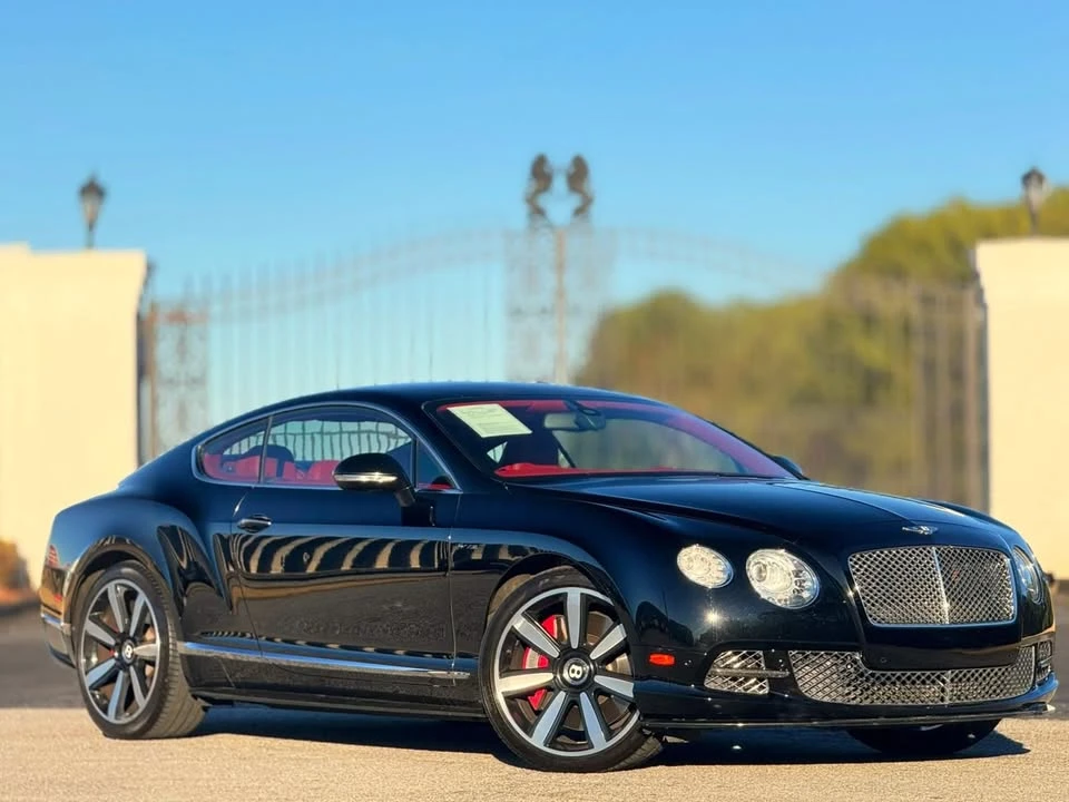 2013 Bentley Continental - Image 7 of 20
