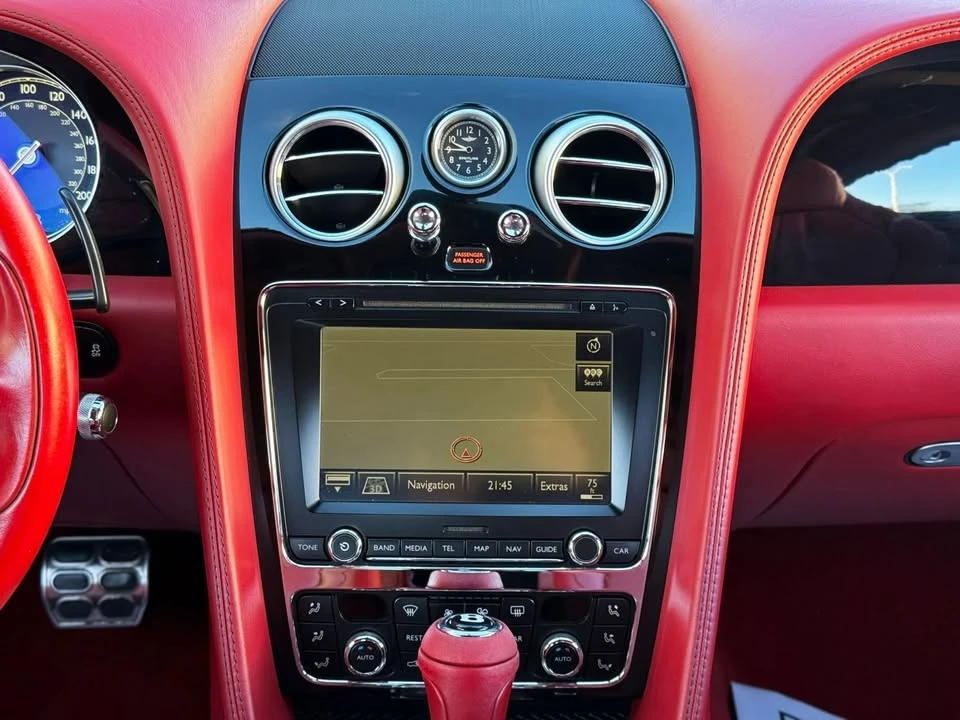 2013 Bentley Continental - Image 19 of 20