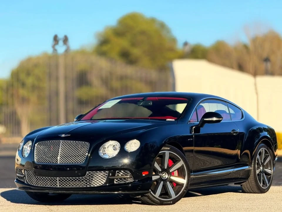 2013 Bentley Continental - Image 2 of 20