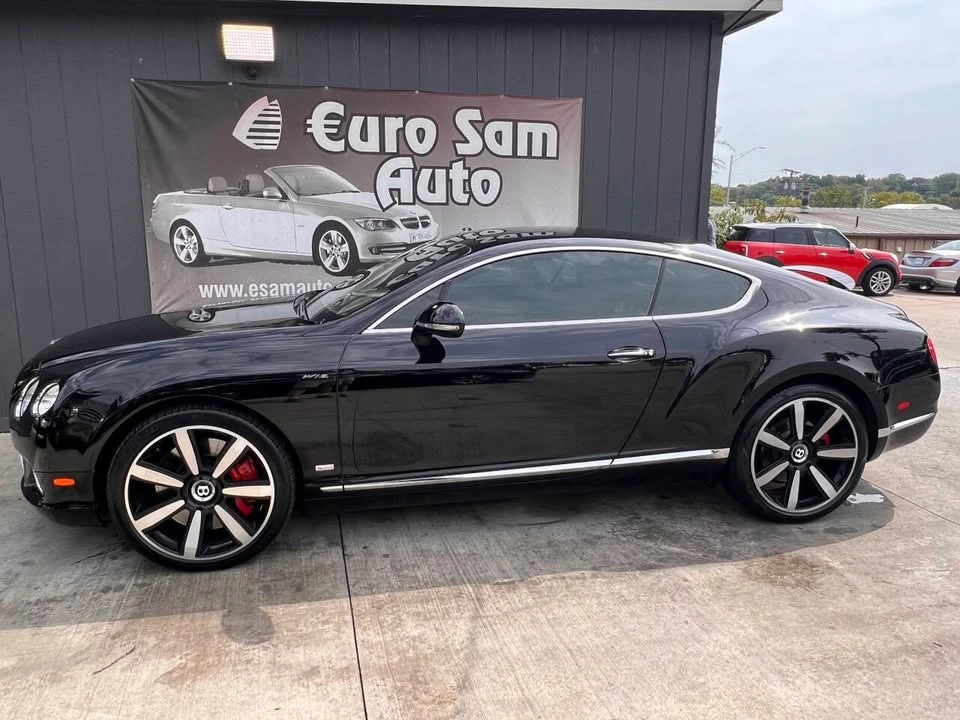 2013 Bentley Continental GT 2nd Gen - Image 5 of 19