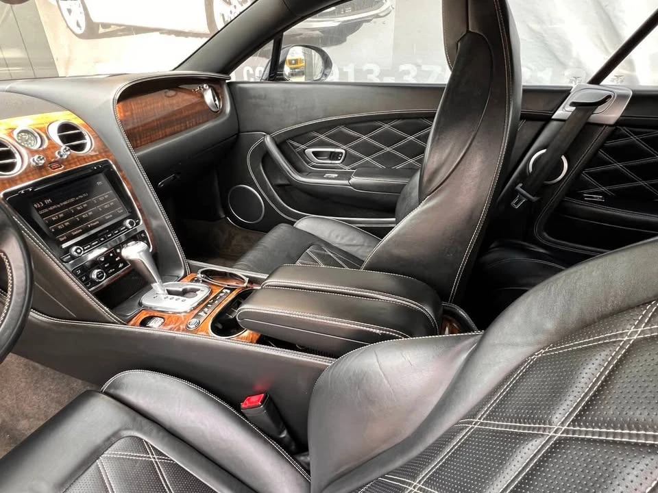 2013 Bentley Continental GT 2nd Gen - Image 18 of 19