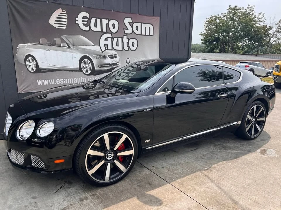 2013 Bentley Continental GT 2nd Gen - Image 3 of 19