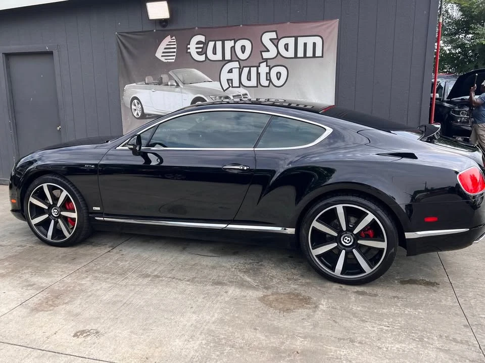 2013 Bentley Continental GT 2nd Gen - Image 6 of 19