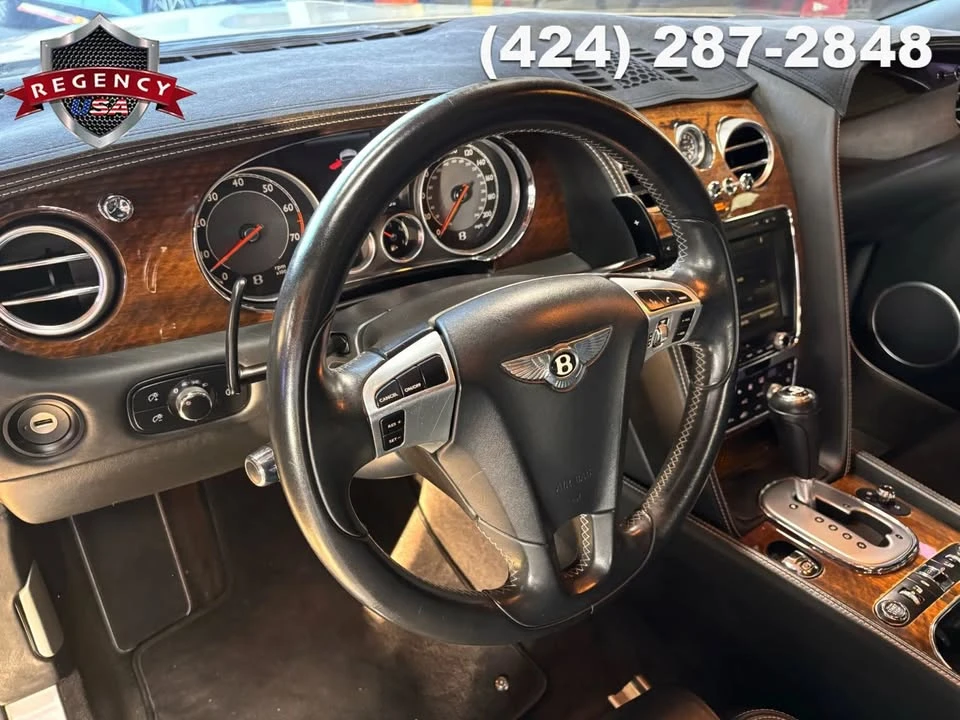 2013 Bentley Continental - Image 17 of 20