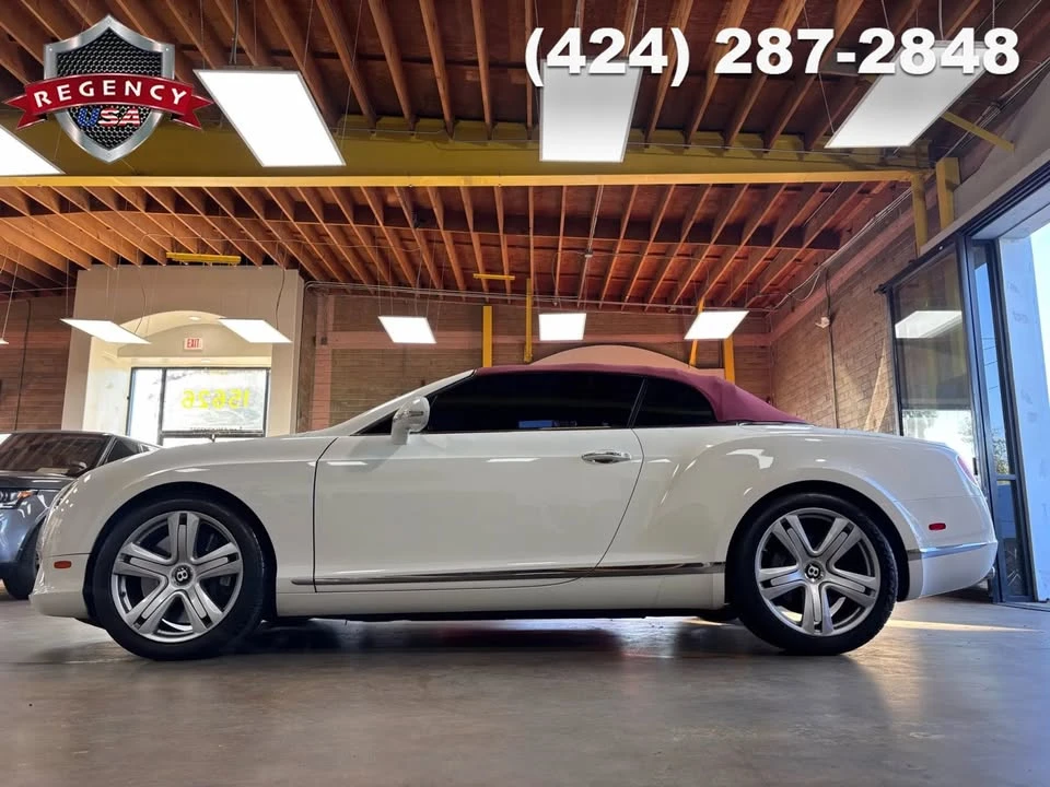 2013 Bentley Continental - Image 6 of 20