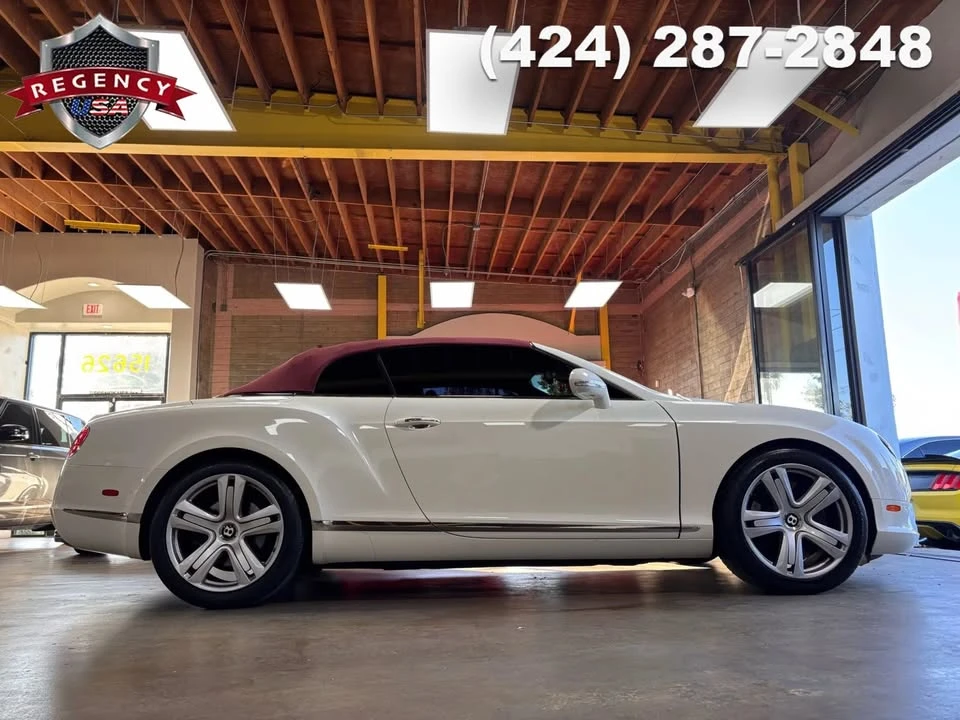 2013 Bentley Continental - Image 7 of 20