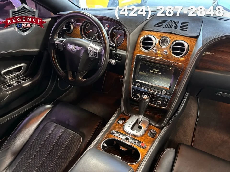 2013 Bentley Continental - Image 18 of 20