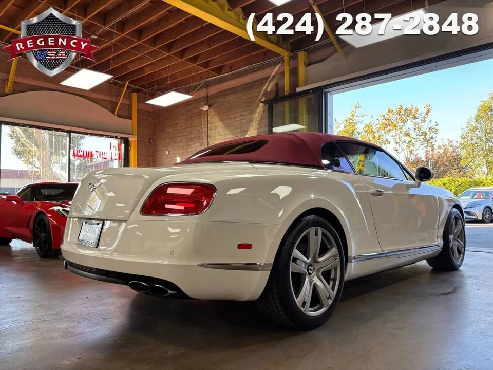 2013 Bentley Continental - Image 8 of 20