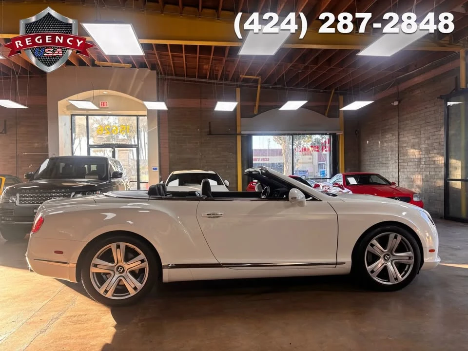 2013 Bentley Continental - Image 12 of 20