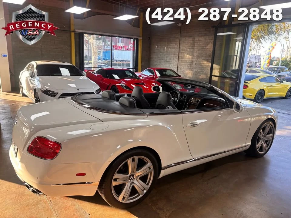 2013 Bentley Continental - Image 13 of 20