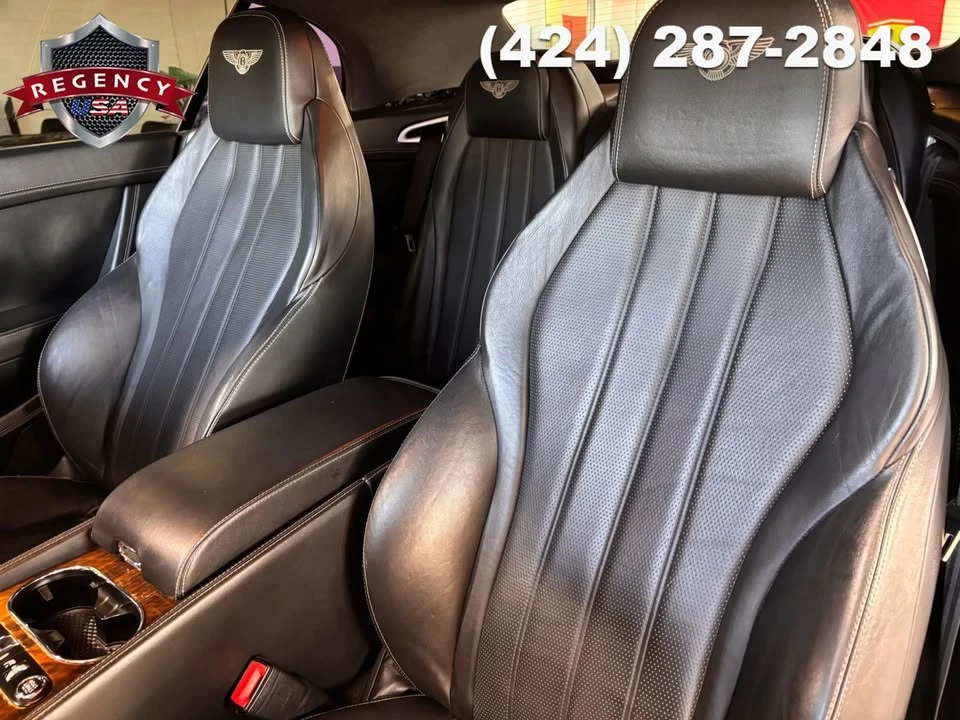 2013 Bentley Continental - Image 20 of 20