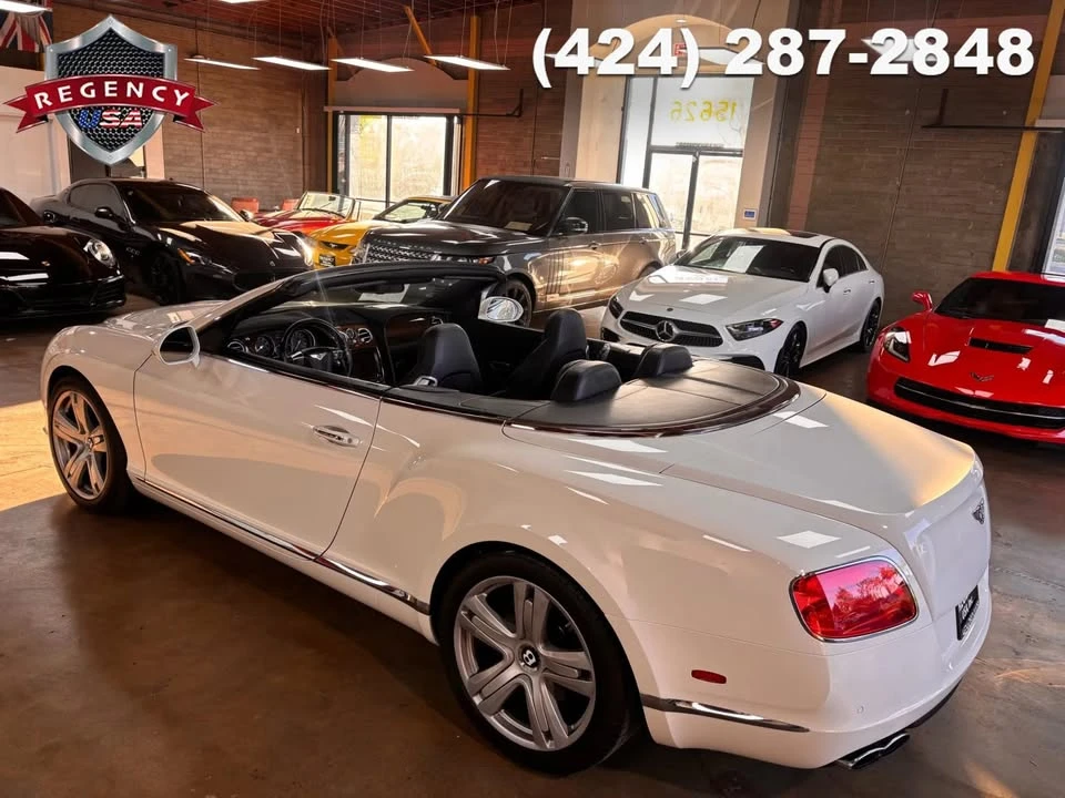 2013 Bentley Continental - Image 15 of 20
