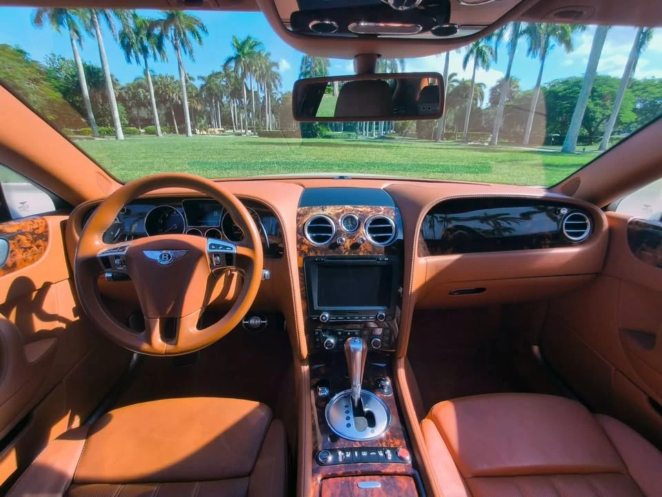 2013 Bentley Continental GT 2nd Gen - Image 17 of 20