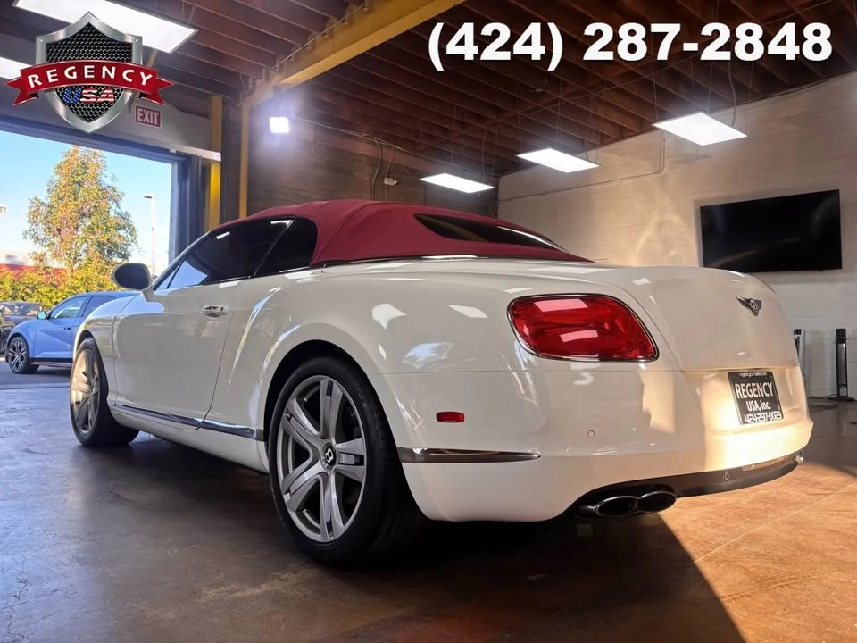 2013 Bentley Continental - Image 10 of 20
