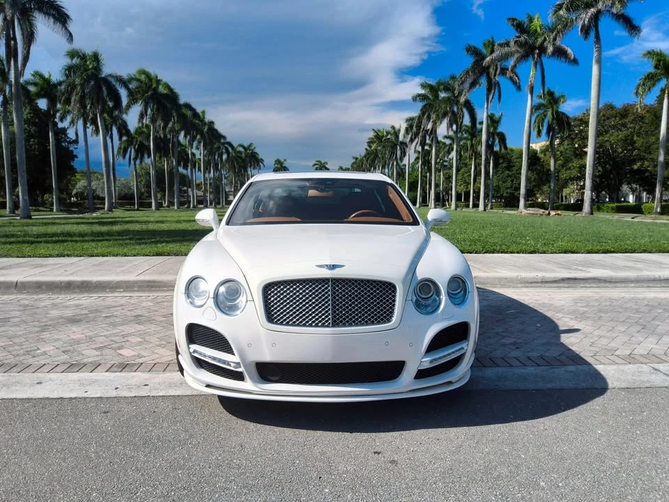 2013 Bentley Continental GT 2nd Gen - Image 7 of 20