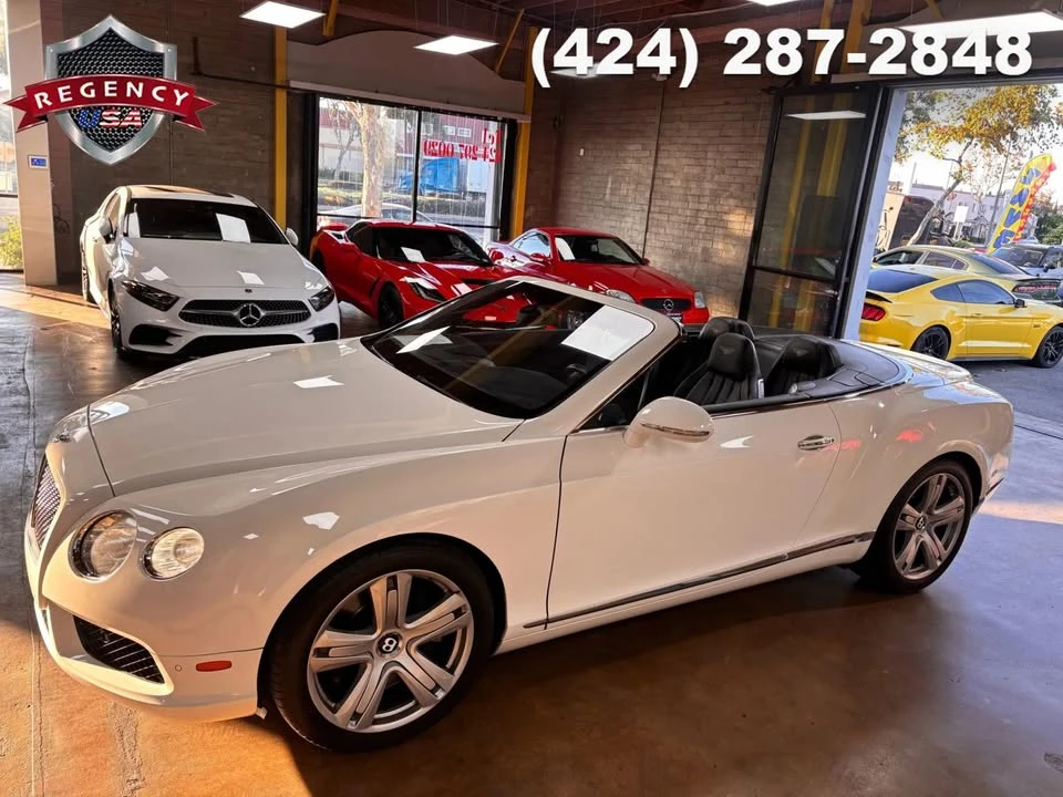 2013 Bentley Continental - Image 16 of 20