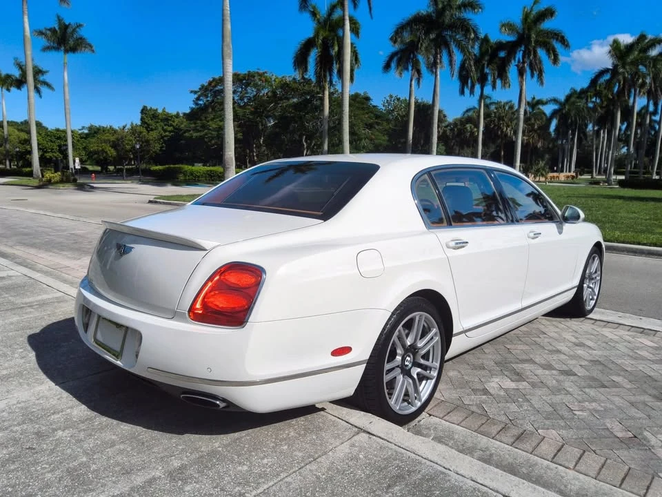 2013 Bentley Continental GT 2nd Gen - Image 16 of 20