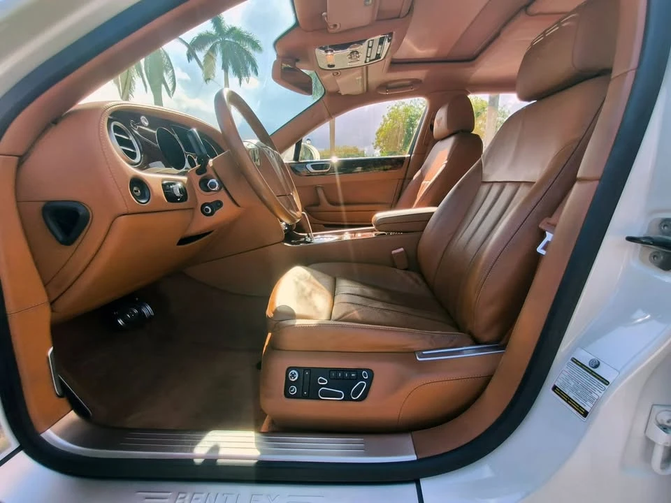 2013 Bentley Continental GT 2nd Gen - Image 4 of 20