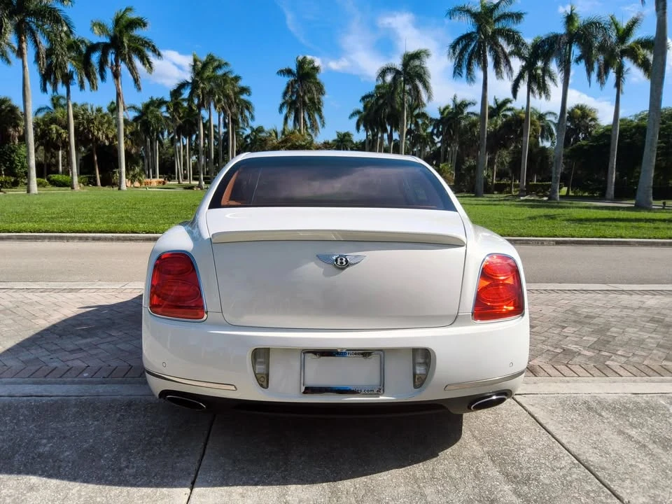 2013 Bentley Continental GT 2nd Gen - Image 8 of 20