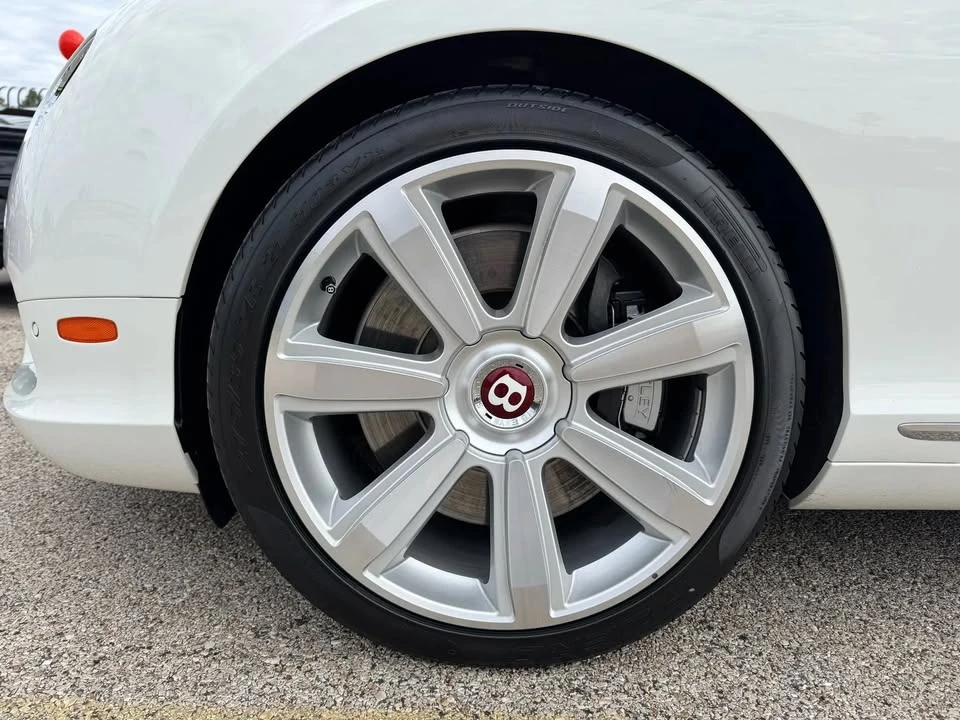 2013 Bentley Continental GT 2nd Gen - Image 14 of 20