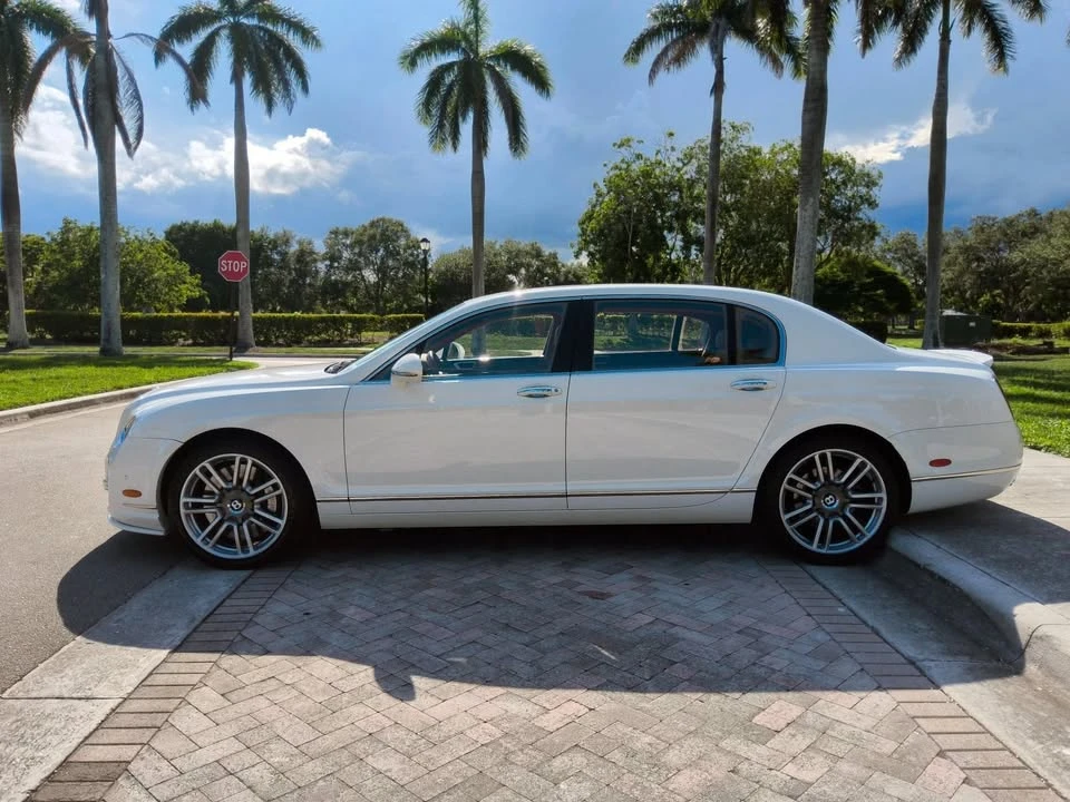 2013 Bentley Continental GT 2nd Gen - Image 9 of 20
