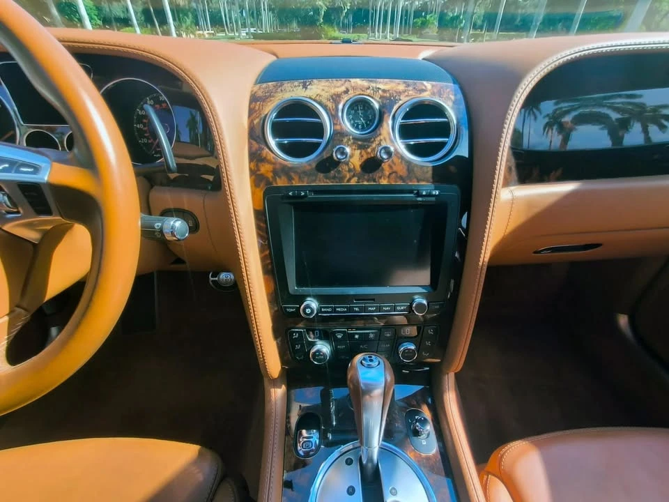 2013 Bentley Continental GT 2nd Gen - Image 19 of 20