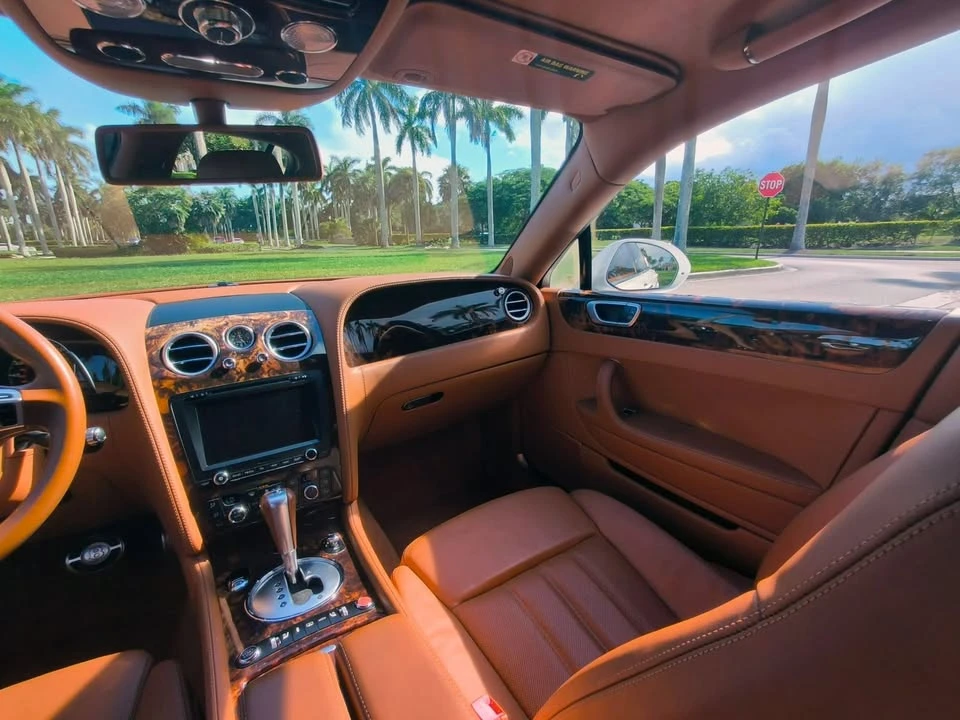2013 Bentley Continental GT 2nd Gen - Image 13 of 20