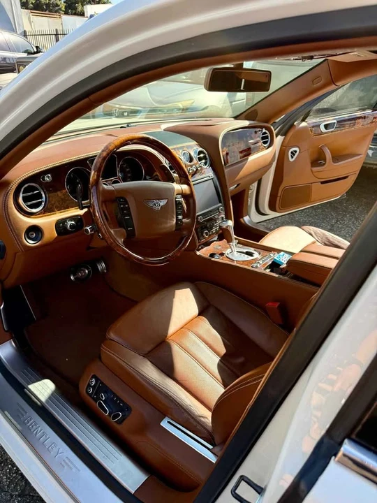 2013 Bentley Continental Flying Spur - Image 7 of 7