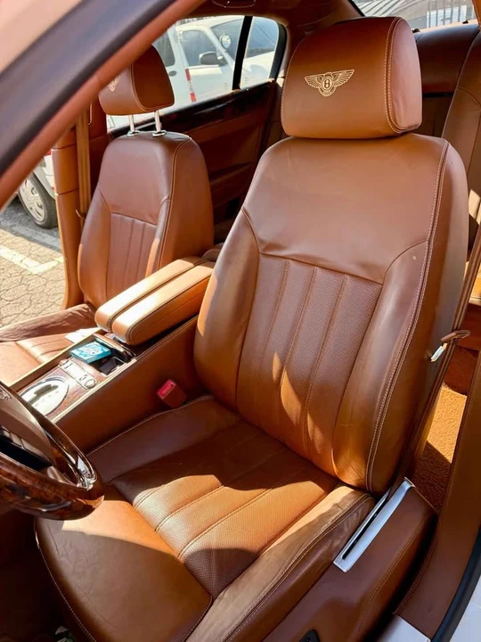 2013 Bentley Continental Flying Spur - Image 6 of 7